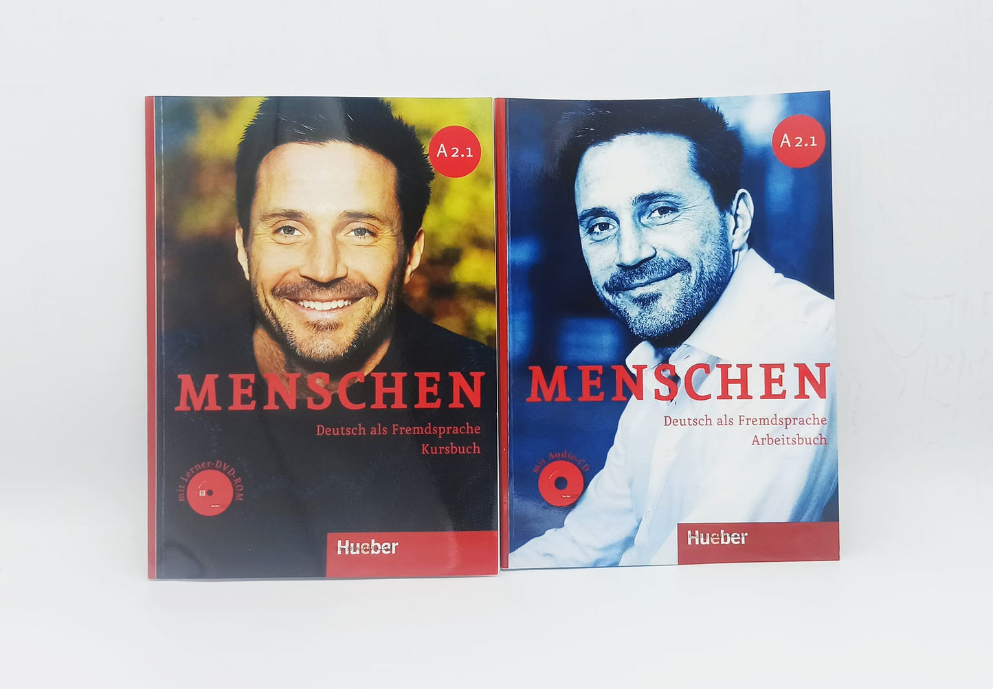 Menschen