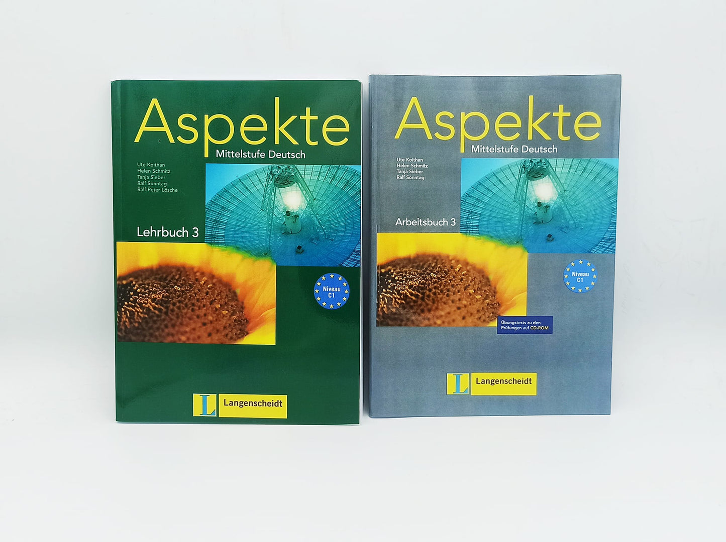 Aspekt neu B