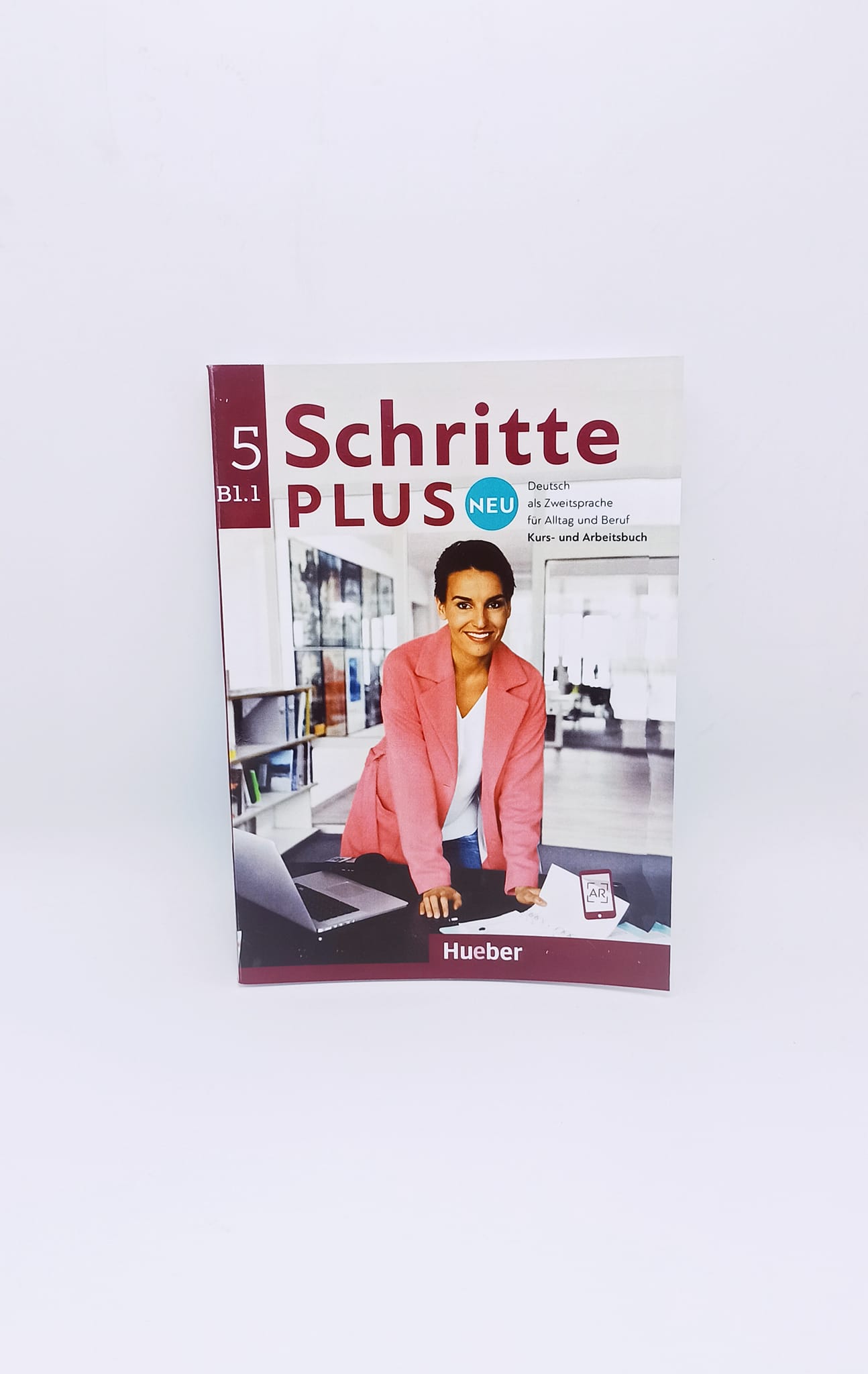 Schritte Plus Neu
