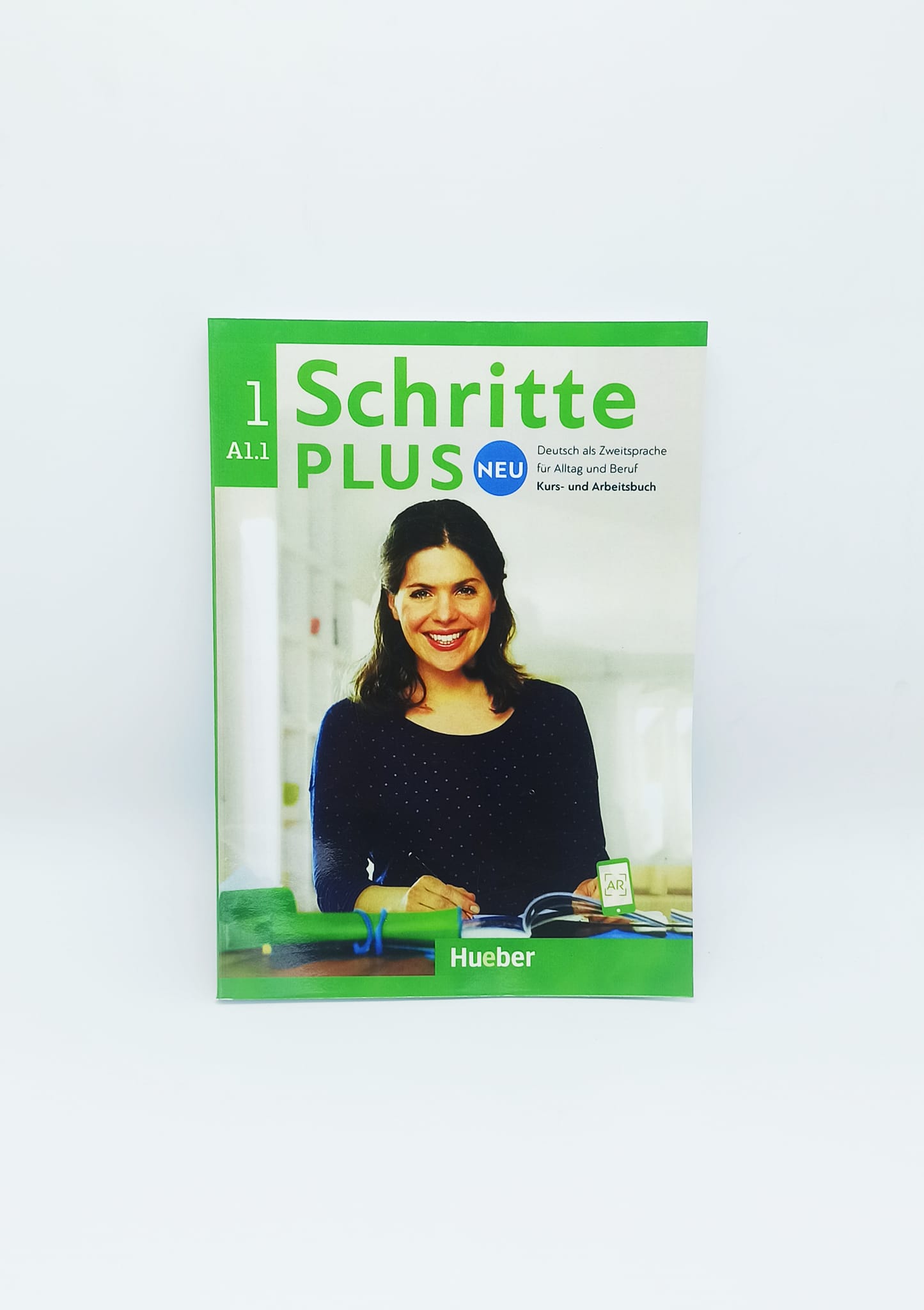 Schritte Plus Neu