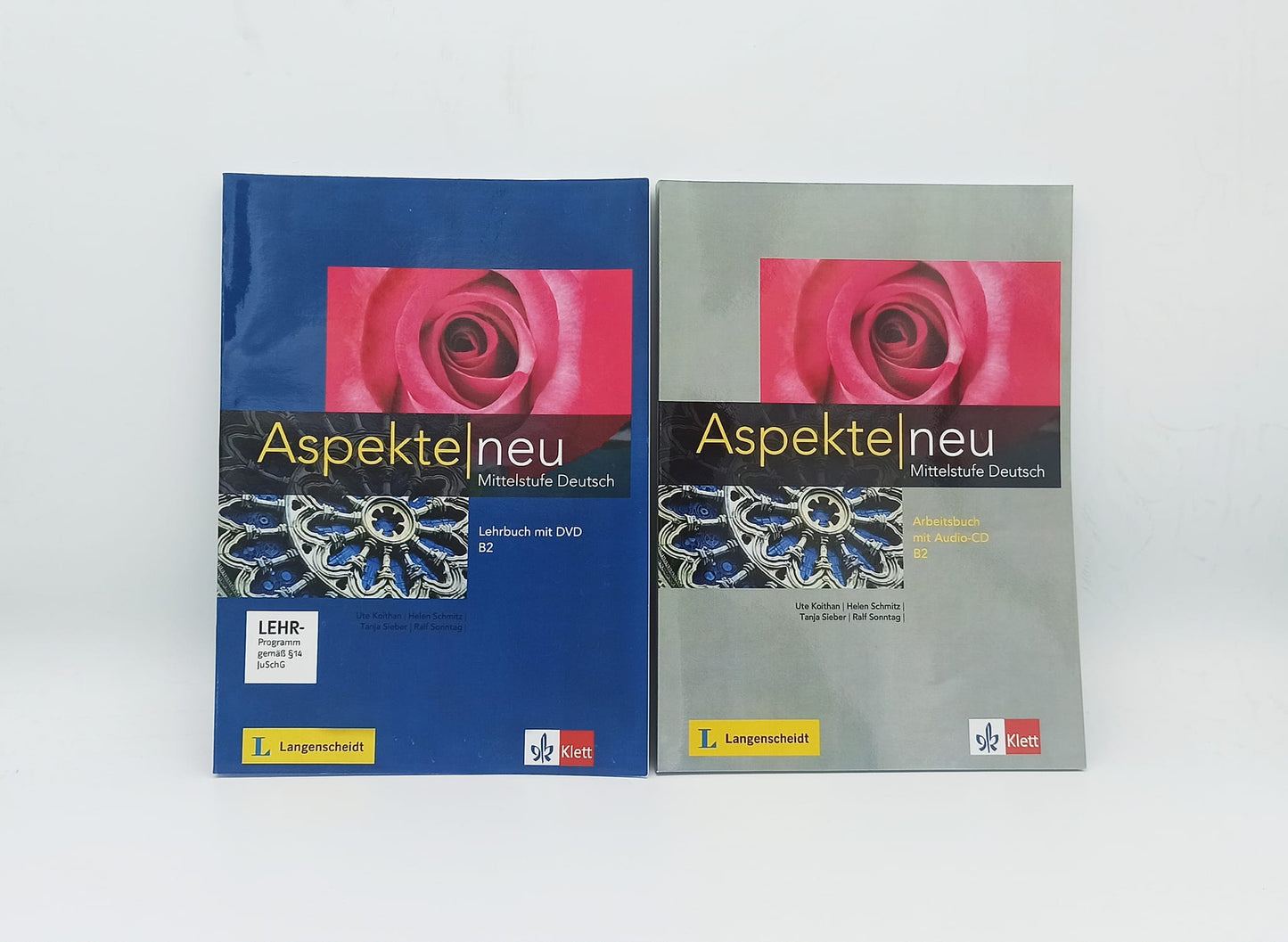 Aspekt neu B
