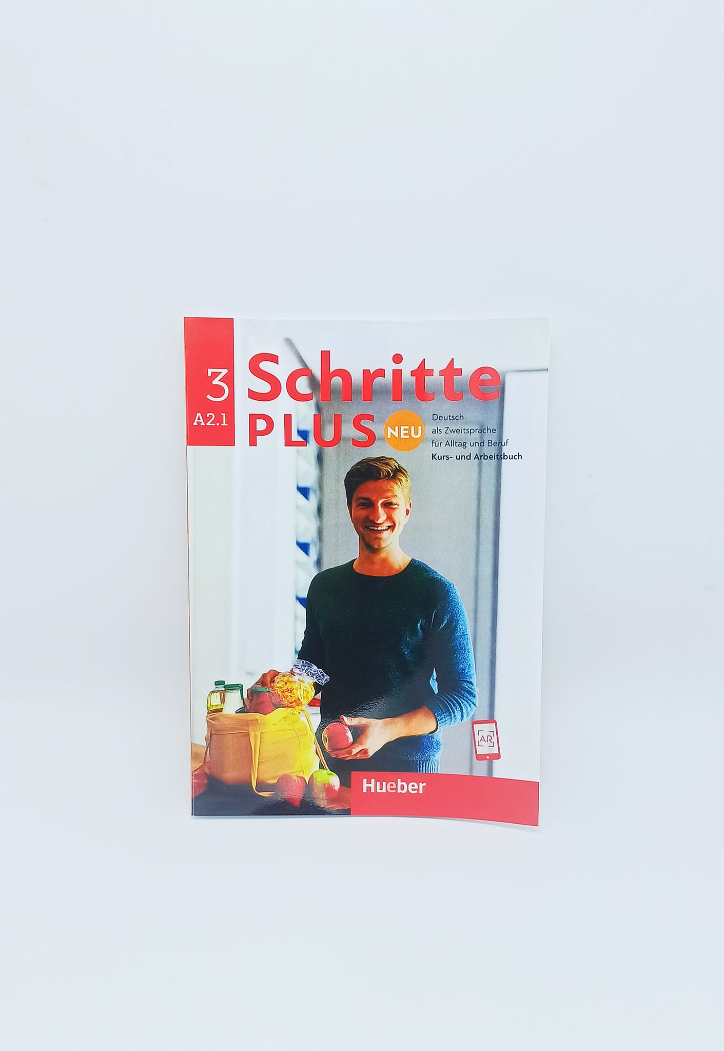 Schritte Plus Neu