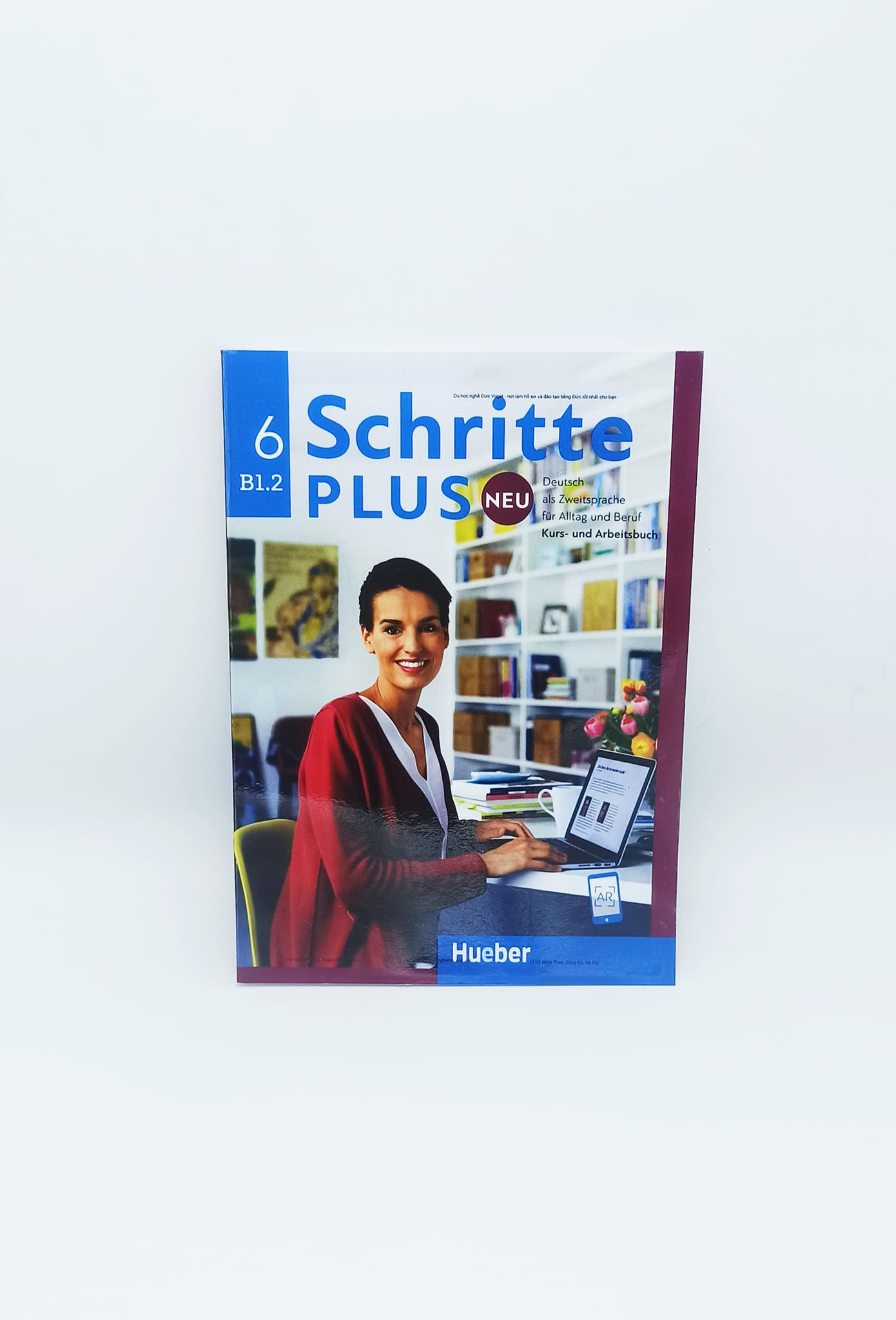 Schritte Plus Neu