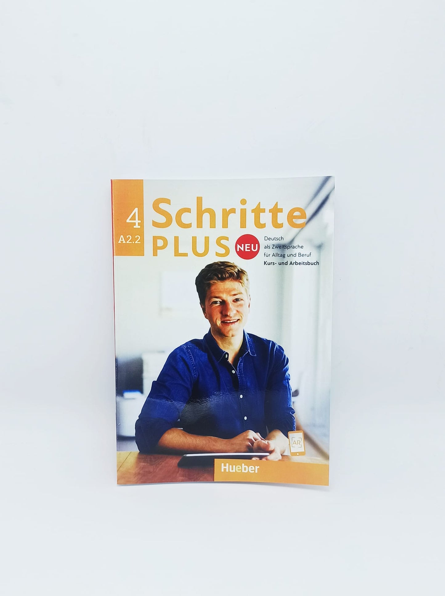Schritte Plus Neu
