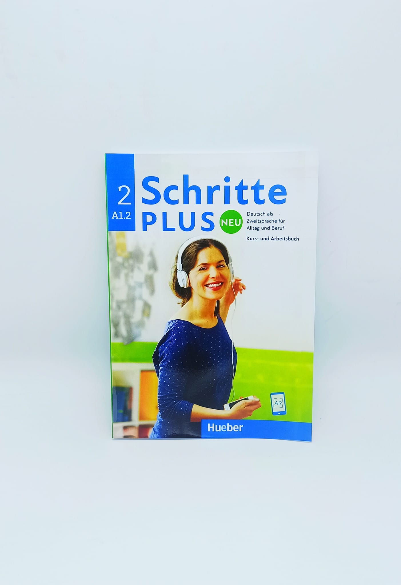 Schritte Plus Neu