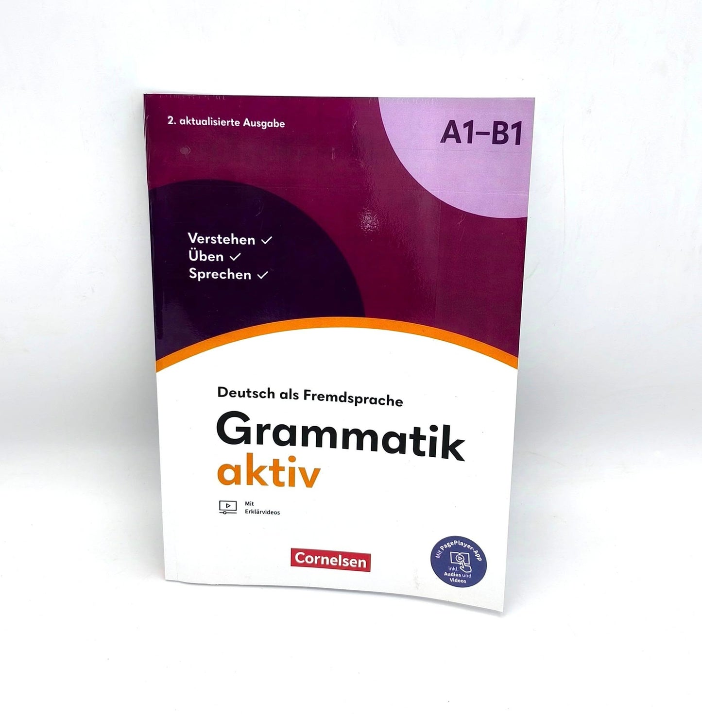 Grammatik Aktiv
