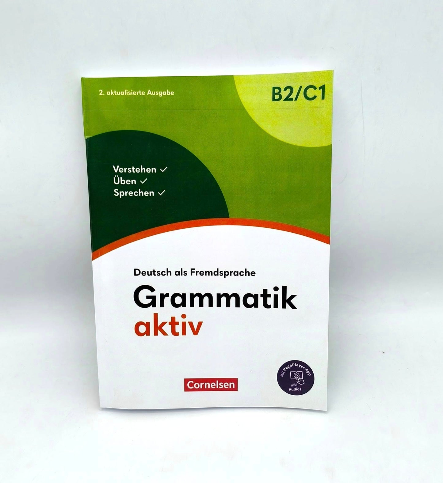 Grammatik Aktiv