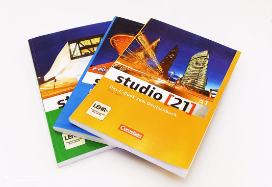Studio 21