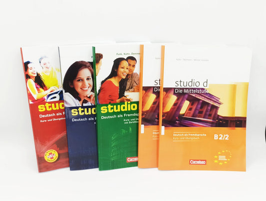 Studio D