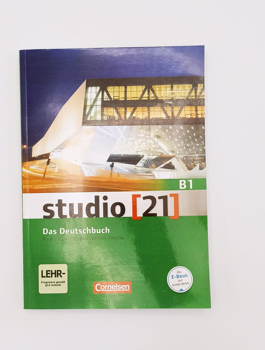 Studio 21