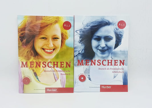 Menschen