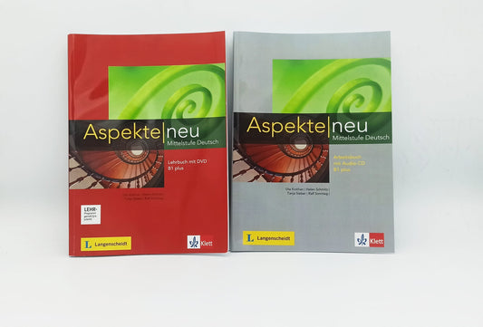 Aspekt neu B