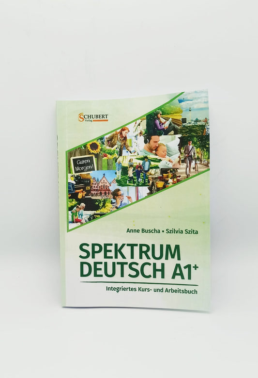 Spektrum Deutsch