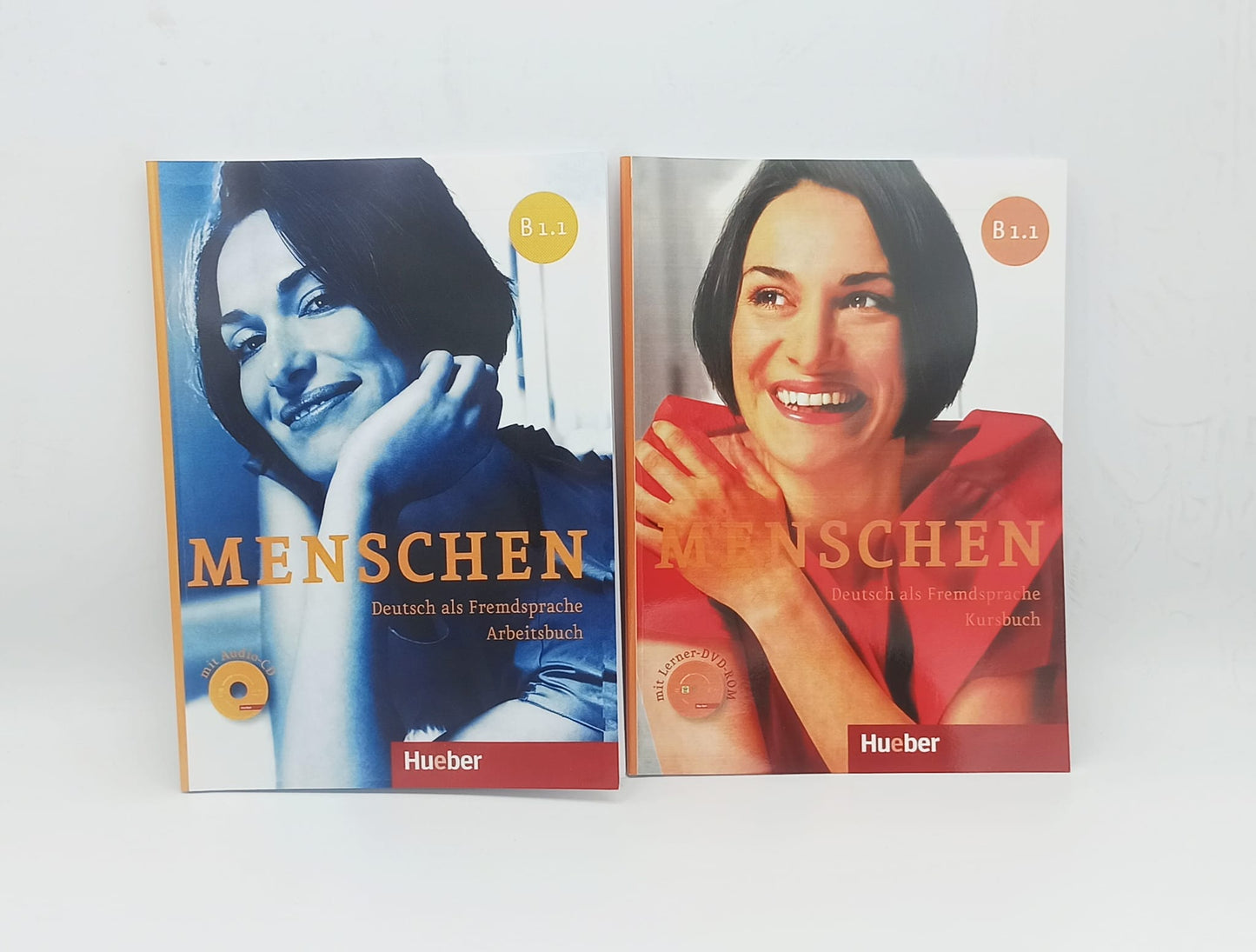 Menschen