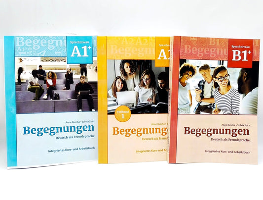 Begegnungen
